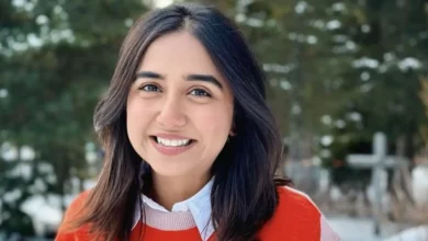 Prajakta Koli Calls Off Nepal Trip as Gen Z Protests Erupt