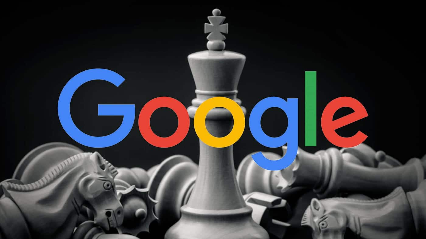 Pre-Google Search Engine That Set the Stage for Online Search Revolution