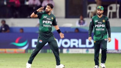 Protests Erupt Over Haris Rauf, Sahibzada Farhan, and Suryakumar Yadav Ahead of BCCI vs PCB Asia Cup Clash