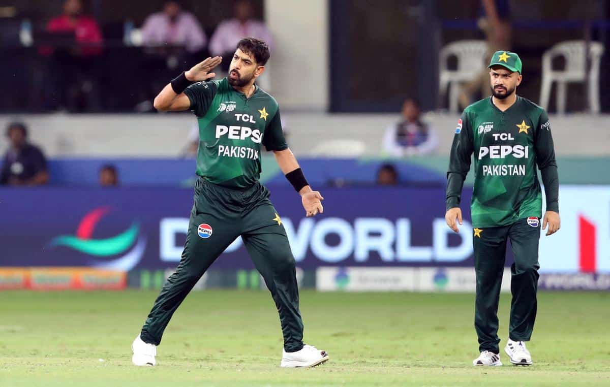 Protests Erupt Over Haris Rauf, Sahibzada Farhan, and Suryakumar Yadav Ahead of BCCI vs PCB Asia Cup Clash