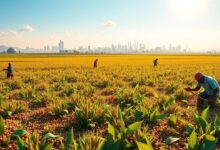 Pulses Mission: Niti Aayog Outlines Roadmap for Self-Sufficiency in Pulses by 2030