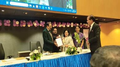 Purple Fest 2025: Marks Enthusiasm, Inclusion & Empowerment