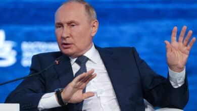 Putin Criticizes Measures Against Nations with Economic Ties to Russia