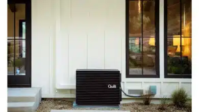 Quilt Enhances Heat Pump Performance with Over-the-Air Update