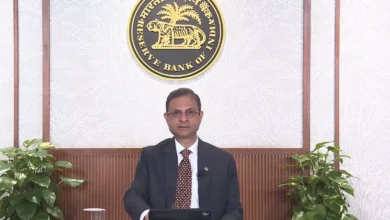 RBI Governor Highlights Five Risks for India Amid US-Iran War and Middle East Conflict