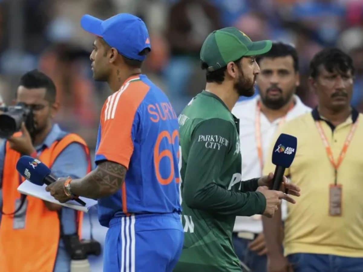 Unveiling the Handshake Controversy: PCB's Emails to ICC and the Match Referee's Silence
