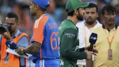 Ramiz Raja Critiques ICC Referee Andy Pycroft, Questions Impartiality Amid Asia Cup Controversy