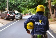 Rapido Expands User Base and Market Share in Ride-Hailing Sector