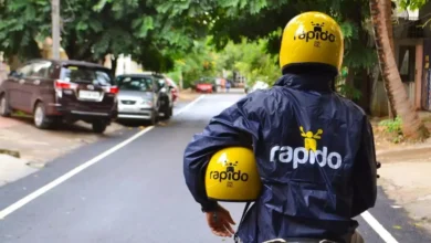 Rapido Expands User Base and Market Share in Ride-Hailing Sector