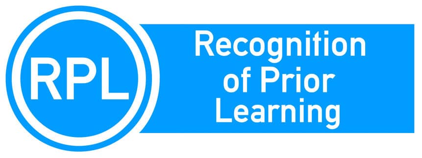 Recognition of Prior Learning (RPL) for Educators