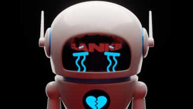 Renaming AI Chatbots: The Case Against 'Clankers'
