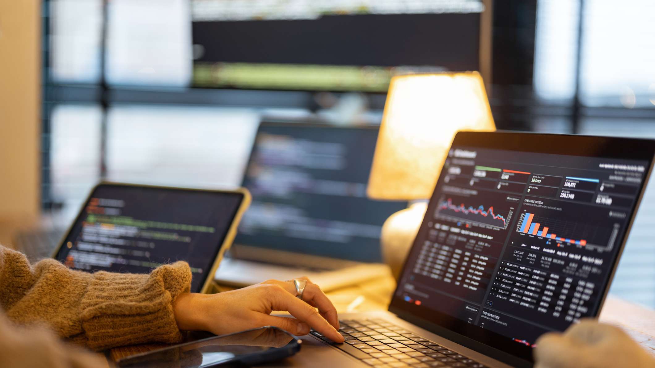 Rethinking Efficiency in Technology | TechRadar