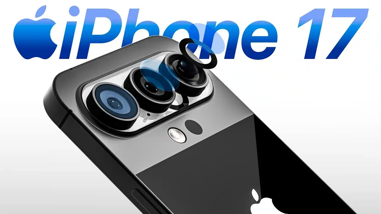 Review Camera Phones: 3 Anticipated iPhone 17 Pro Camera Enhancements