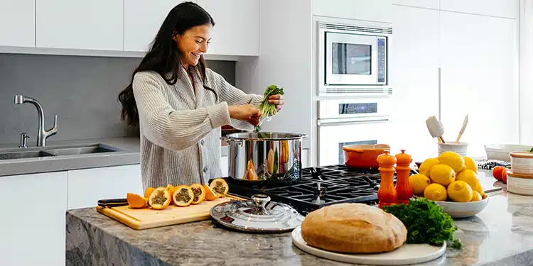 Revolutionize Your Kitchen with This Life-Simplifying Cooking App