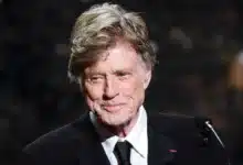 Robert Redford Dies at 89