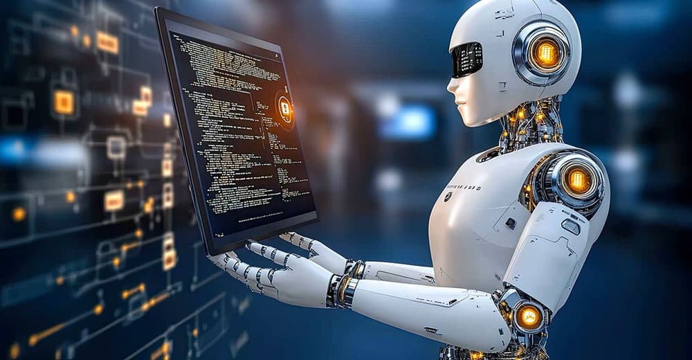 Robotics Startups Thrive in New Era Beyond AI
