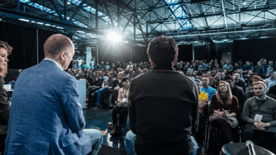 Rocket.new Secures $15M Investment from Accel and Salesforce Ventures