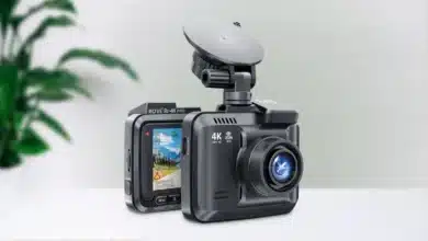 Rove R2-4K Dual Pro Dash Cam Review: Exceptional Dual Channel Video Performance