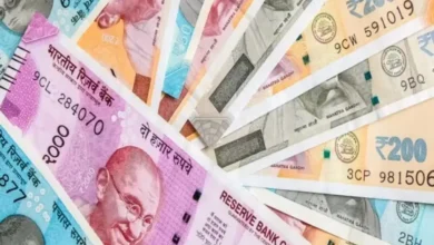 Rupee Hits All-Time Low: Markets Anticipate RBI's Response as Currency Exceeds 89