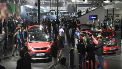 Global Car Industry Faces Turmoil Amidst Dispute Over Chinese Chip Manufacturer