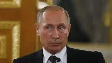Russia Criticizes Trump Tariffs, Emphasizing the Historical Significance of India and China