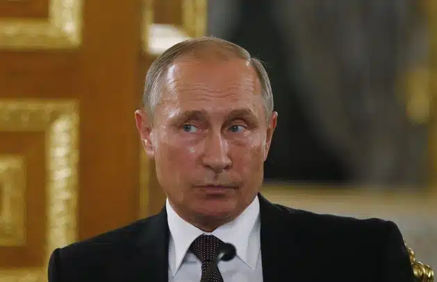 Russia Criticizes Trump Tariffs, Emphasizing the Historical Significance of India and China