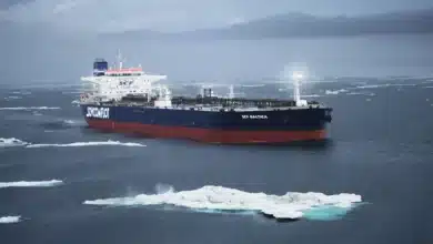 Russia's Crude Exports Reach 16-Month Highs Amid Record Cargoes
