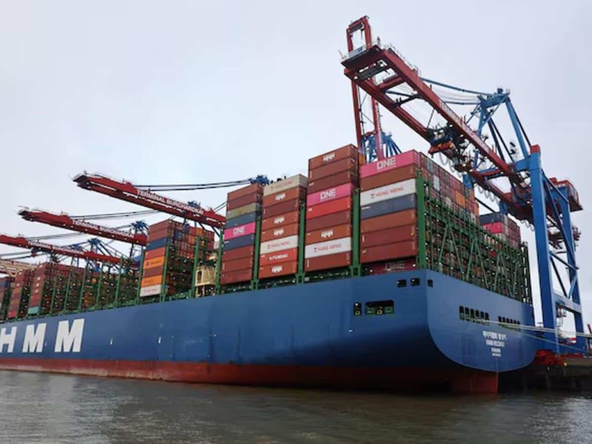 SCO Trade Ministers' Meeting: India Warns Against Weaponizing Export Policies and Supports WTO-Centered Fair Trade
