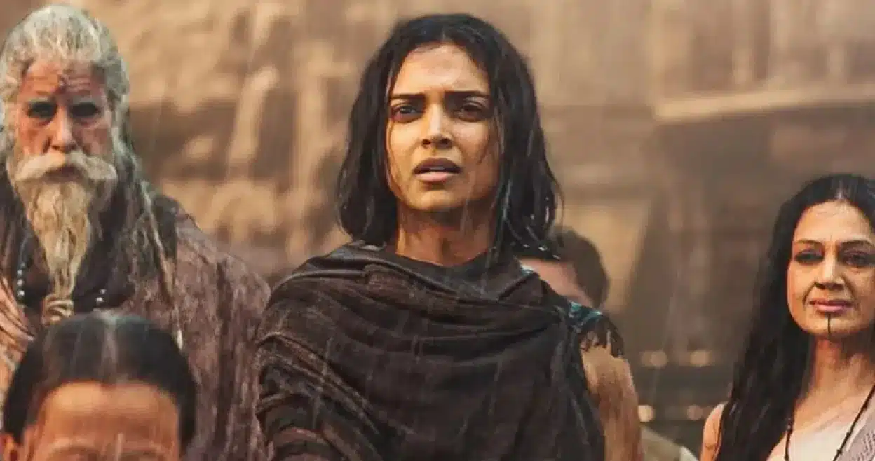 SCOOP: Deepika Padukone's Demands Spark Tension with Kalki 2898AD Producers