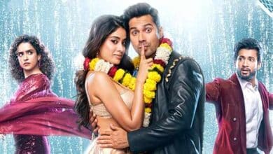 SCOOP: Get Ready for the Sunny Sanskari Ki Tulsi Kumari Trailer Drop on September 15