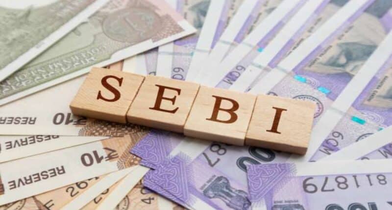 SEBI Reports 20% Increase in Unclaimed Money in Mutual Funds