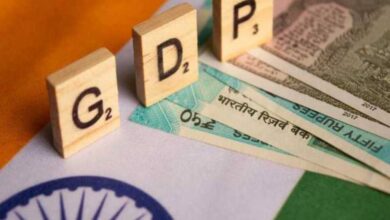 S&P Reaffirms India's GDP Outlook Amid Global Turbulence, Highlighting Resilient Growth Story