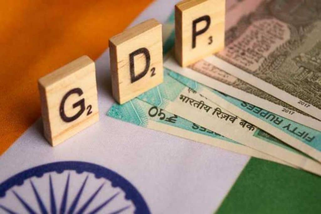 S&P Reaffirms India's GDP Outlook Amid Global Turbulence, Highlighting Resilient Growth Story