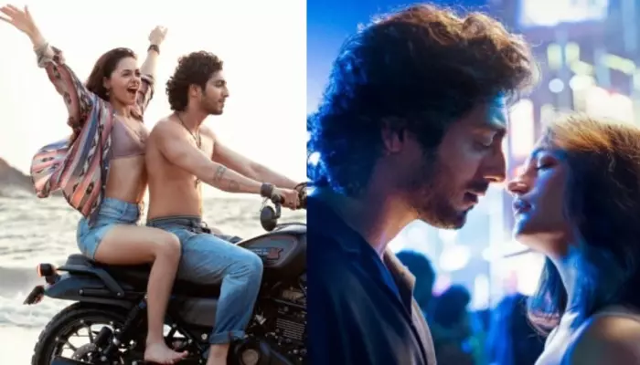 Saiyaara Set to Hit Netflix on September 12 Following 50-Day Theatrical Success
