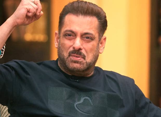 Salman Khan Opens Up About His 7.5-Year Struggle with Trigeminal Neuralgia