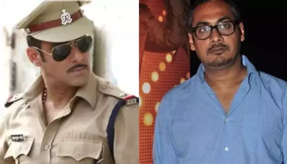 “Salman Khan is a Gunda”: Dabangg Director Abhinav Kashyap Accuses Him of Being “Vindictive”