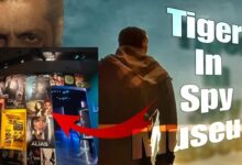 Salman Khan's Ek Tha Tiger Makes History as the Sole Hindi Film at Washington DC's International Spy Museum