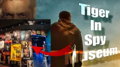 Salman Khan's Ek Tha Tiger Makes History as the Sole Hindi Film at Washington DC's International Spy Museum