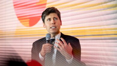 Sam Altman: Bots Creating 'Fake' Social Media Experience