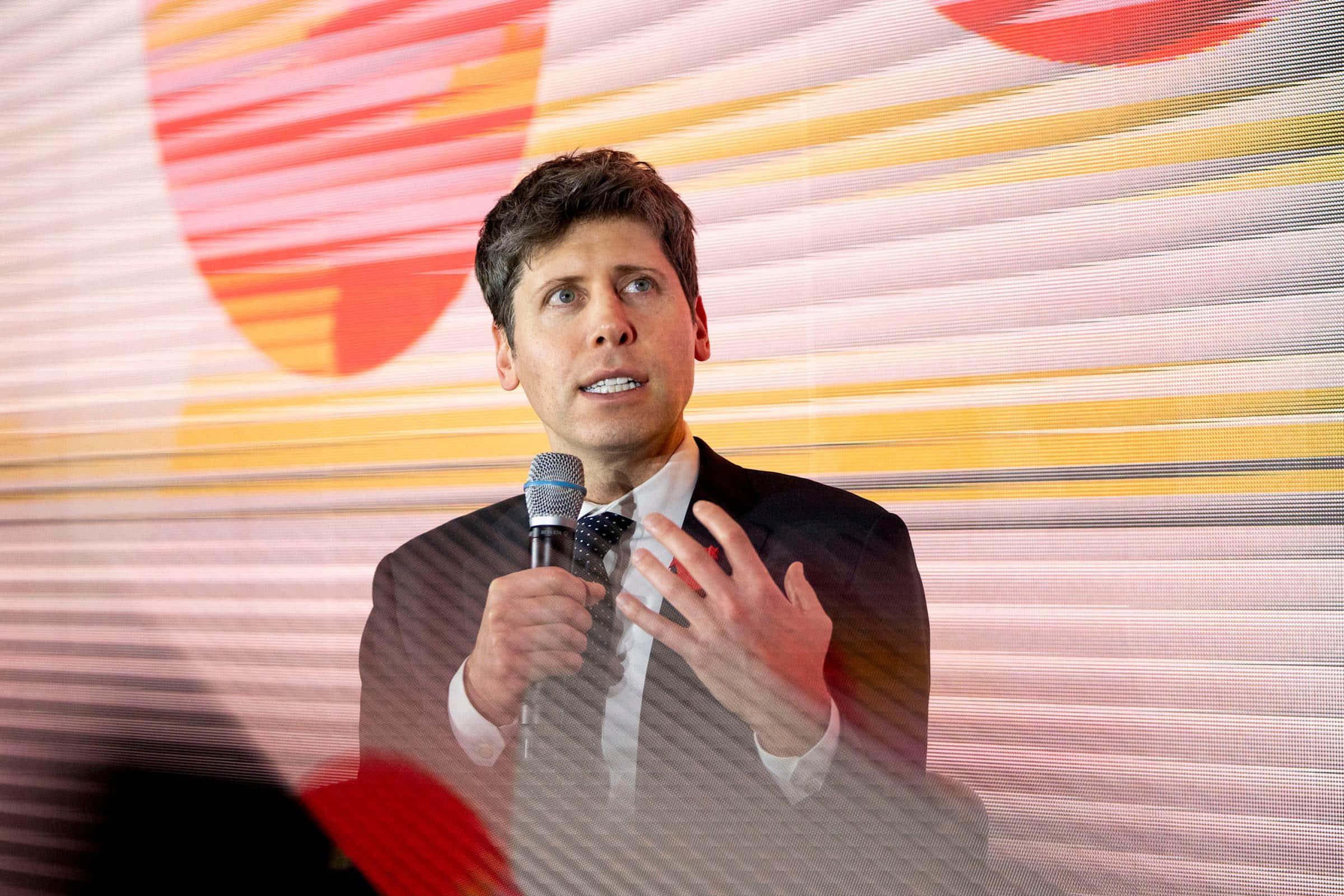 Sam Altman: Bots Creating 'Fake' Social Media Experience