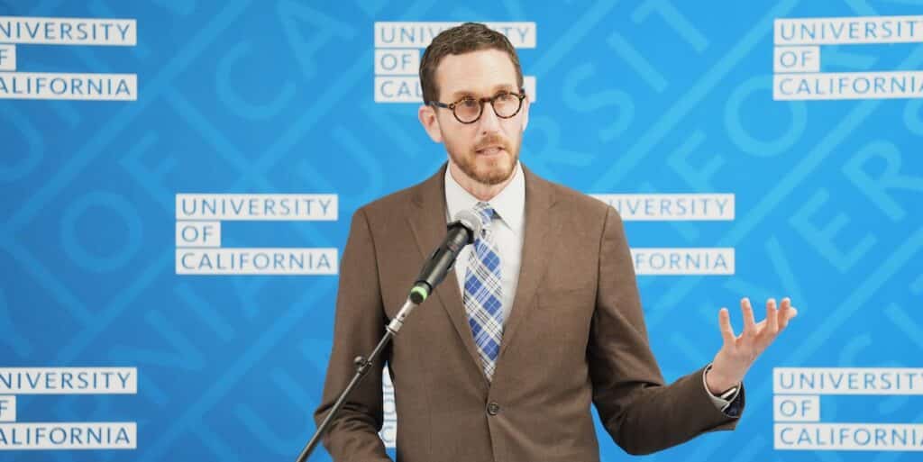 Scott Wiener Advocates for Big Tech Transparency on AI Risks - Observer ...
