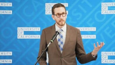 Scott Wiener Advocates for Big Tech Transparency on AI Risks