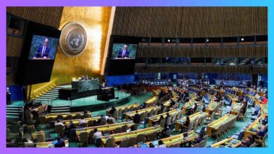Secretary-General Affirms Continued Relevance of United Nations Youth Road Map on 30th Anniversary