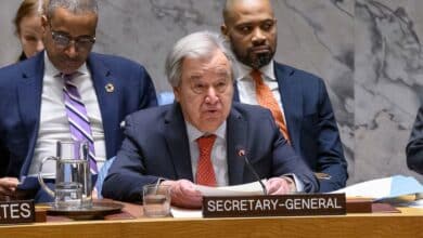 Secretary-General Calls for Support for United Nations Palestine Refugee Agency at Pledging Conference