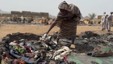 Secretary-General Expresses Alarm Over Deteriorating Situation in North Darfur