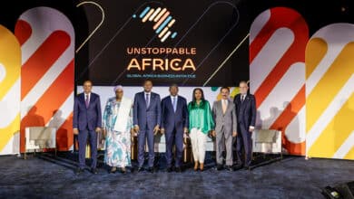Secretary-General Urges Investment in Africa's People and Potential at Unstoppable Africa 2025 Event