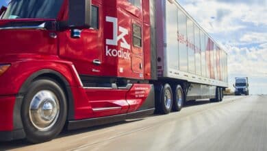 Self-Driving Trucks Startup Kodiak Goes Public; Hyundai's Supernal Faces Leadership Shake-Up