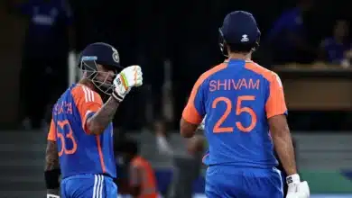 Shahid Afridi Defends Indian Cricketers Amid Handshake Controversy