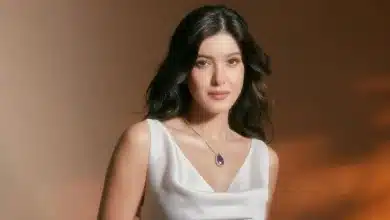 Shanaya Kapoor Takes on Double Role in Upcoming Student of The Year 3 Web Series