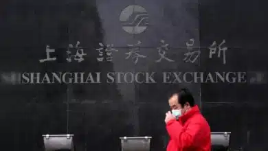 Shanghai Index Reaches Decade High, Renewing Foreign Investor Interest in China's Stock Markets